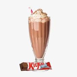 milkshake kitkat