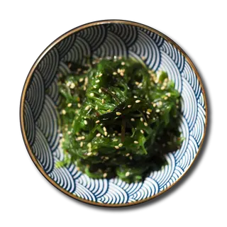 Wakame