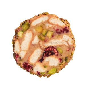 Deez Green Nuts (box 6 pcs)