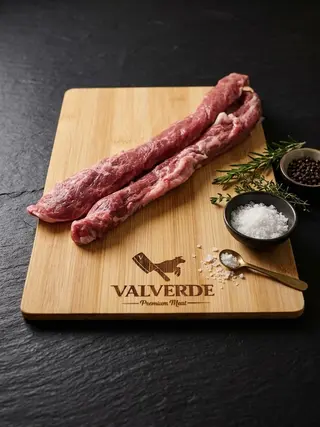 Lagartito Ibérico 400Gr