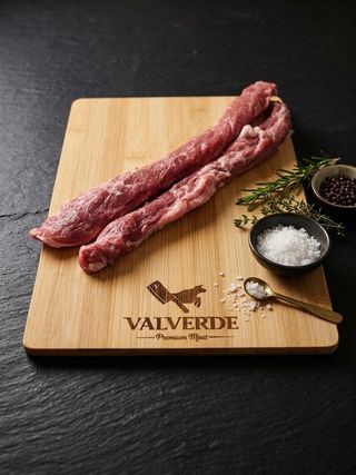 Lagartito Ibérico 400Gr