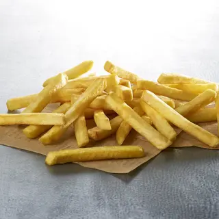Frytki duże