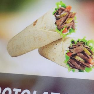 Arottolato  kebab