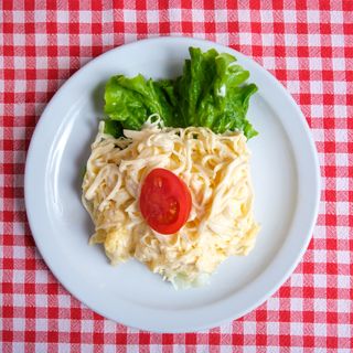 Sedano di Verona con maionese