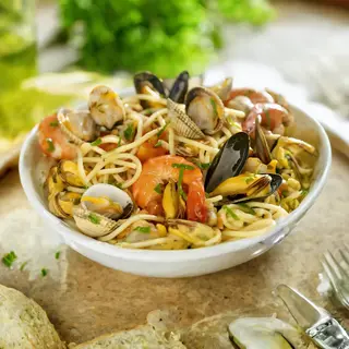 Fruits  de   mer