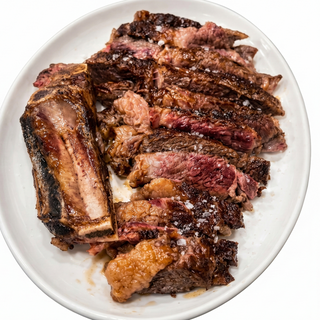 Chuletón de vaca madurada 35 días