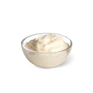 Соус 'чесночный' 25 мл