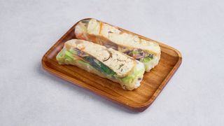 Sajgonki z Tofu 2szt