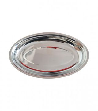 (148526) Oval inox 12180289