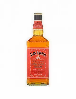 Jack Daniel's Fire