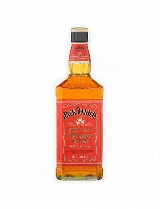 Jack Daniel's Fire