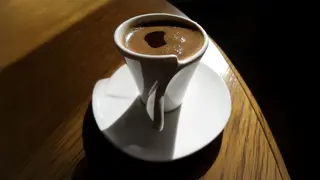 Domaća kafa