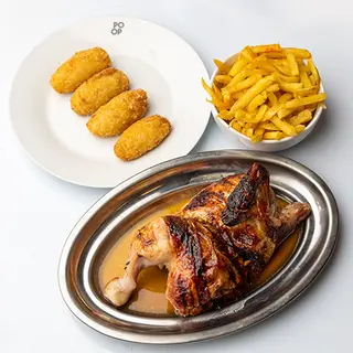 Combo Individual