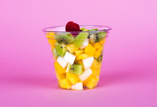SALADE DE FRUITS FRAIS 