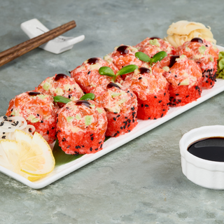 Рол Хаос (330 г)