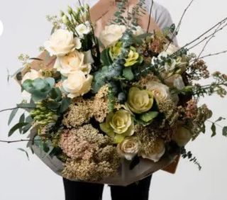 Bouquet creativo - small