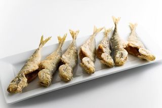 1/2 PARROCHAS A LA PLANCHA