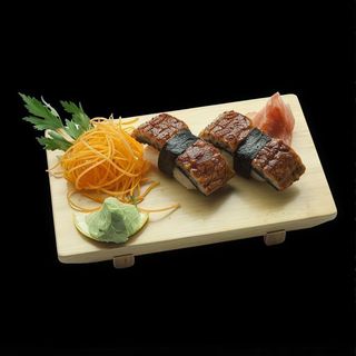 Unagi  (2 uds.) 