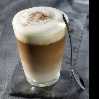 Café au lait