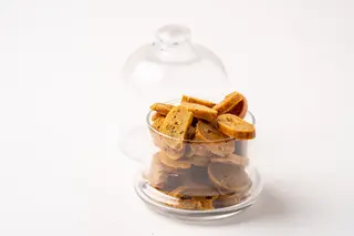 Fekas Fromage Pistache Salé 200g