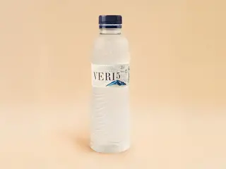 Agua botella  (33cl )