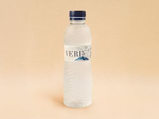 Agua botella  (33cl )