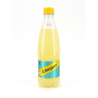 Bitter lemon