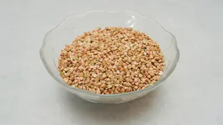 Heljda oljustena 5kg