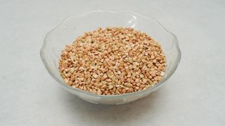 Heljda oljustena 5kg