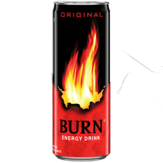 Burn 250 ml