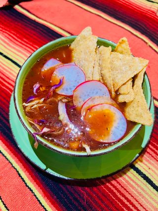 Pozole