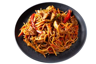 Yakisoba