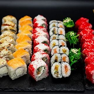 Сет XL (43 шт.)