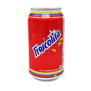 Frescolita  Lata