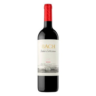 Bach tinto viña Extrisima D.O. Cataluña