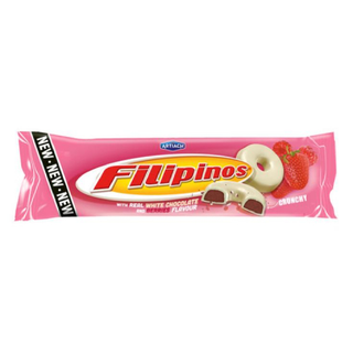 Filipinos Rojo 740G