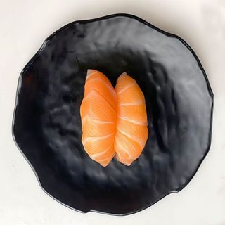 Nigiri Saumon