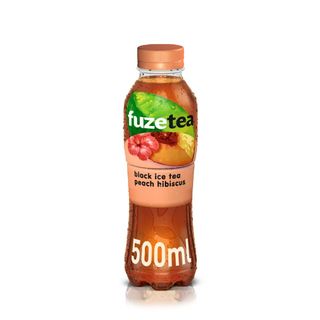 Fuze Tea breskva