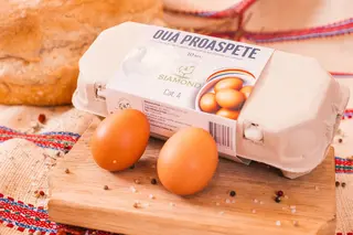 10 ouă 
