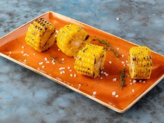 КУКУРУДЗА A LA PARRILLA (210g)