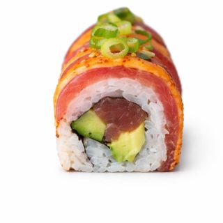 Softshell Tuna (8 piezas)
