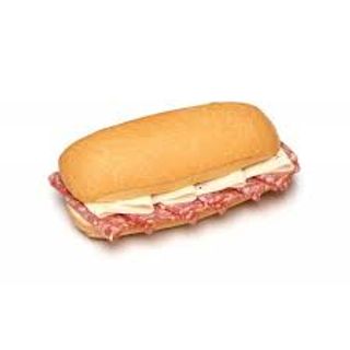 Zaniboni Panino Beretta 100 g Salame