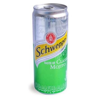 Швепс (330 мл)
