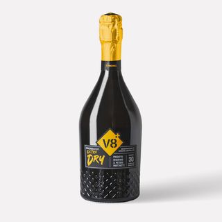 V8 - Sandro Prosecco Extra Dry DOC 0,75 lt