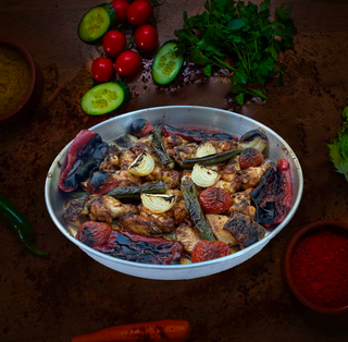 ARIPIOARE LA CUPTOR 3 PERSOANE