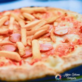 20. Pizza Peter Pan