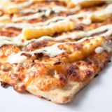 Pizza Especial (Medio Metro)