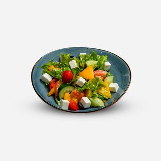 Салат Греческий 