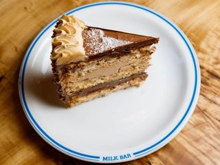 Tort "Kijów" (235g)