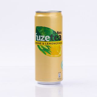 Tea Fuze Limone - 0,33 l